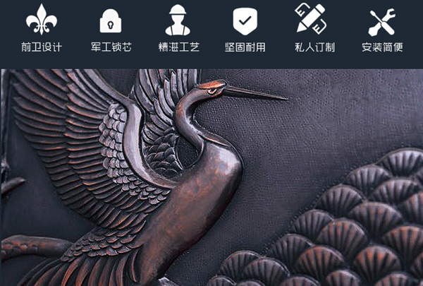 沈陽銅門選購必看的七個(gè)注意事項(xiàng)